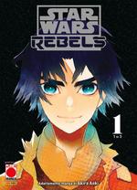 Star Wars - Rebels